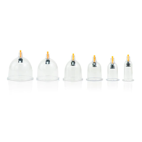 Hjama Cups